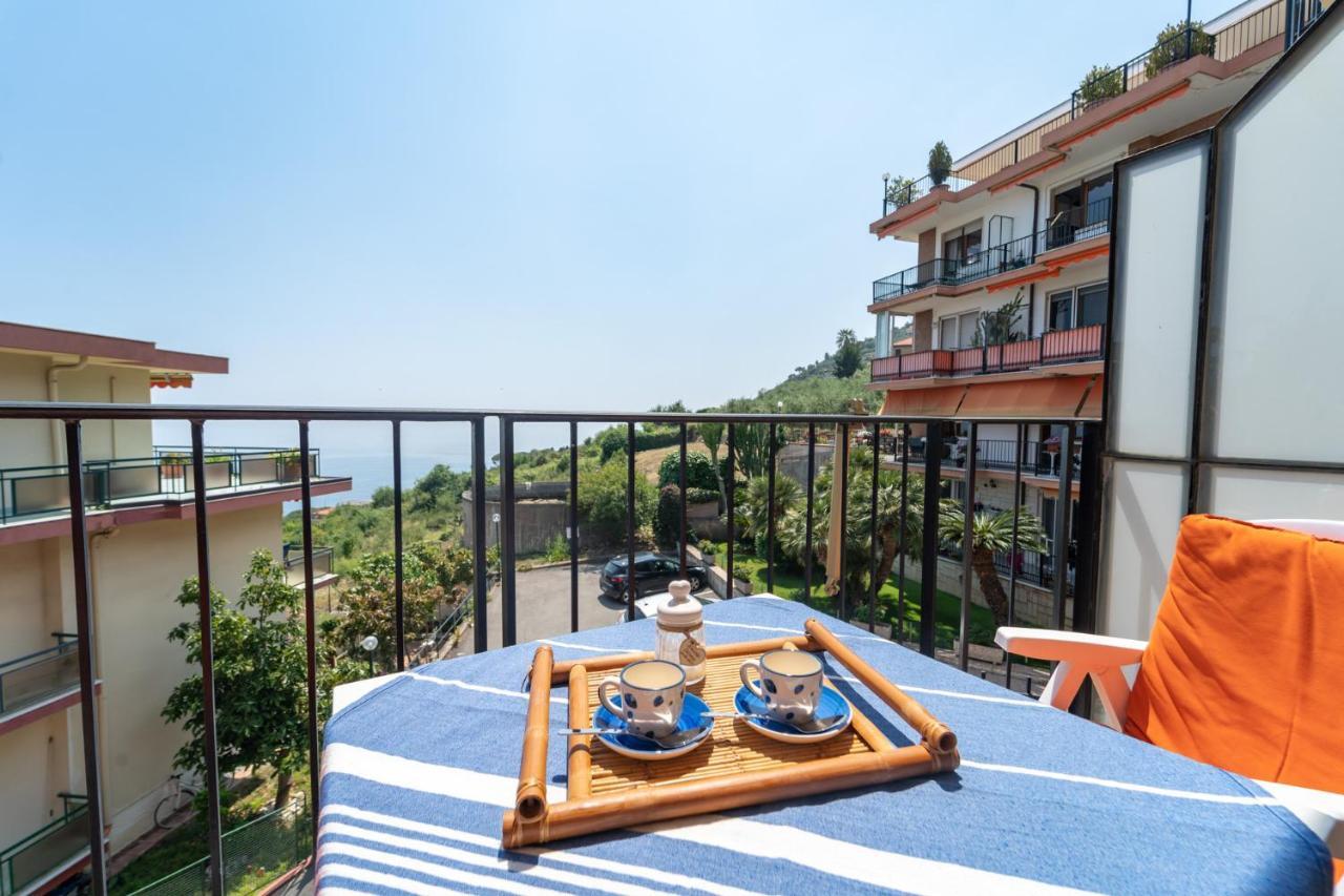 Le Orchidee By Wonderful Italy Apartment Sanremo Exterior photo