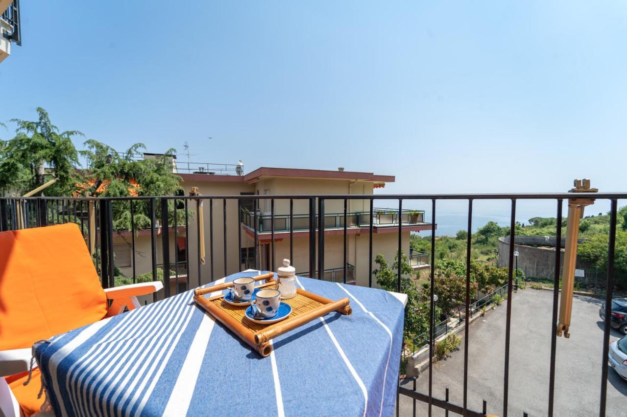 Le Orchidee By Wonderful Italy Apartment Sanremo Exterior photo