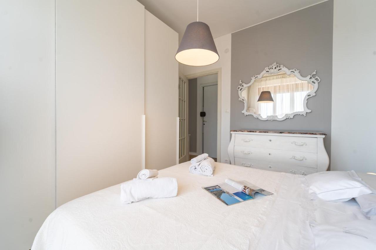 Le Orchidee By Wonderful Italy Apartment Sanremo Exterior photo